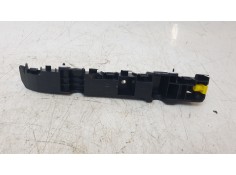 Recambio de soporte paragolpes trasero izquierdo para opel corsa e (x15) 1.4 turbo (08, 68) referencia OEM IAM 475498858  