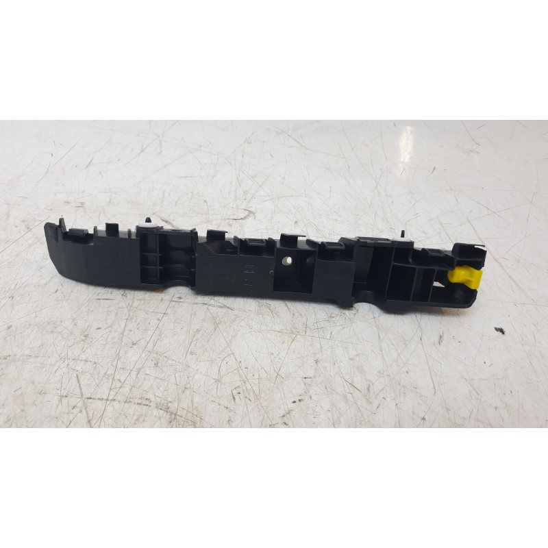 Recambio de soporte paragolpes trasero izquierdo para opel corsa e (x15) 1.4 turbo (08, 68) referencia OEM IAM 475498858  