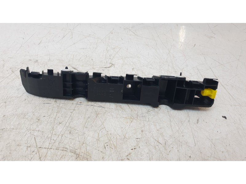 Recambio de soporte paragolpes trasero izquierdo para opel corsa e (x15) 1.4 turbo (08, 68) referencia OEM IAM 475498858  