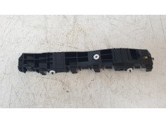 Recambio de soporte paragolpes trasero izquierdo para opel corsa e (x15) 1.4 turbo (08, 68) referencia OEM IAM 475498858   2