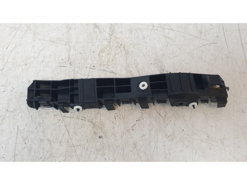 Recambio de soporte paragolpes trasero izquierdo para opel corsa e (x15) 1.4 turbo (08, 68) referencia OEM IAM 475498858  