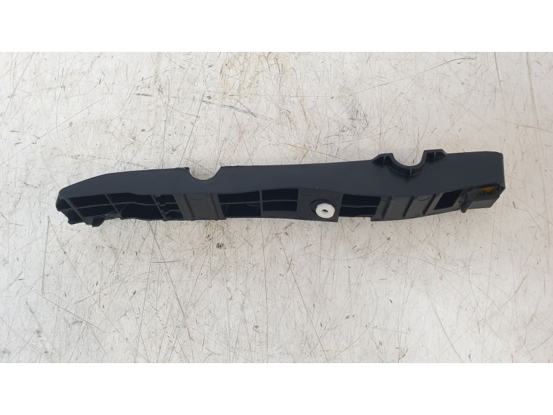 Recambio de soporte paragolpes trasero izquierdo para opel corsa e (x15) 1.4 turbo (08, 68) referencia OEM IAM 475498858  
