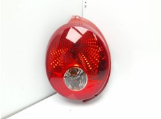 Recambio de piloto trasero izquierdo para chevrolet matiz referencia OEM IAM 96666913 108350951 108350951 , DW3244154 , 16231721