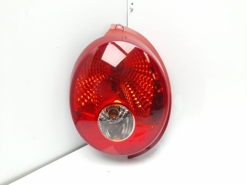 Recambio de piloto trasero izquierdo para chevrolet matiz referencia OEM IAM 96666913 108350951 108350951 , DW3244154 , 16231721