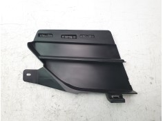 Recambio de moldura paragolpe delantera derecha para dacia dokker monospace (ke_) 1.5 dci / blue dci 75 (keaj, keah, kejw) refer