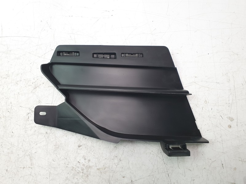 Recambio de moldura paragolpe delantera derecha para dacia dokker monospace (ke_) 1.5 dci / blue dci 75 (keaj, keah, kejw) refer