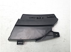 Recambio de moldura paragolpe delantera derecha para dacia dokker monospace (ke_) 1.5 dci / blue dci 75 (keaj, keah, kejw) refer 2