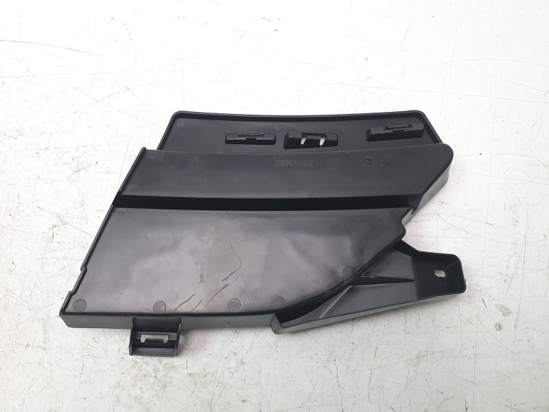 Recambio de moldura paragolpe delantera derecha para dacia dokker monospace (ke_) 1.5 dci / blue dci 75 (keaj, keah, kejw) refer
