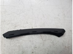 Recambio de soporte paragolpes delantero derecho para hyundai i30 (gd) 1.4 crdi referencia OEM IAM 86554A6000  