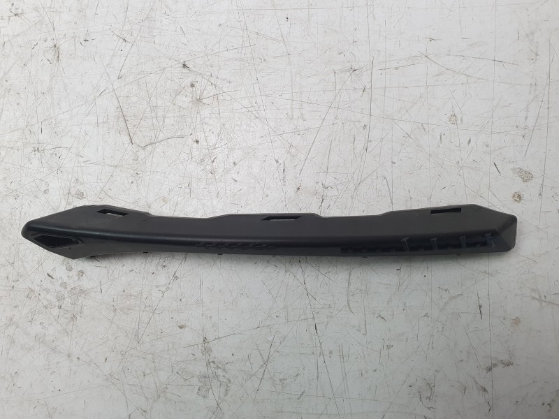 Recambio de soporte paragolpes delantero derecho para hyundai i30 (gd) 1.4 crdi referencia OEM IAM 86554A6000  