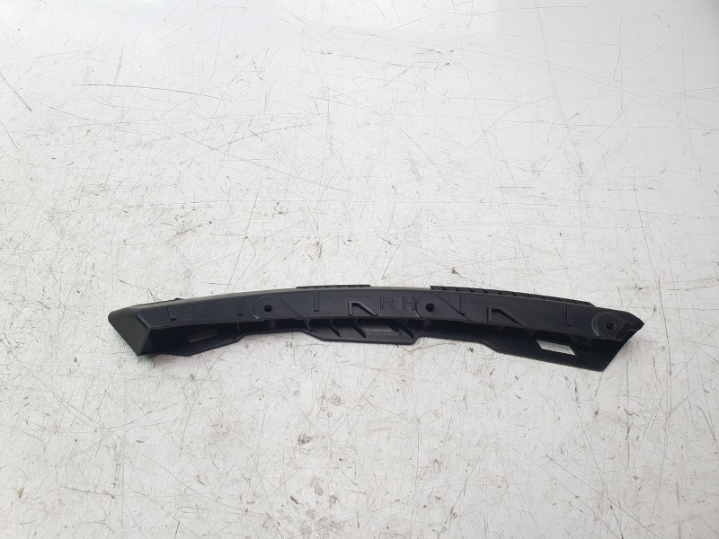 Recambio de soporte paragolpes delantero derecho para hyundai i30 (gd) 1.4 crdi referencia OEM IAM 86554A6000  