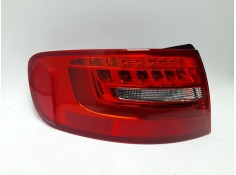 Recambio de piloto trasero izquierdo para audi a4 b8 avant (8k5) 3.2 fsi quattro referencia OEM IAM 8K9945095D 103F02281777 103F