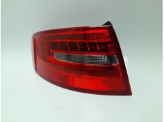 Recambio de piloto trasero izquierdo para audi a4 b8 avant (8k5) 3.2 fsi quattro referencia OEM IAM 8K9945095D 103F02281777 103F 2