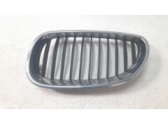 Recambio de rejilla paragolpes izquierda para bmw 5 (e60) 520 i referencia OEM IAM 51137027061  