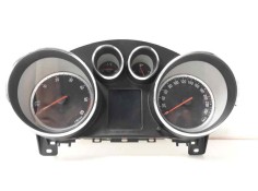 CUADRO INSTRUMENTOS 13460582 