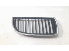 Recambio de rejilla paragolpes derecha para bmw 3 (e90) 318 d referencia OEM IAM 22405910  