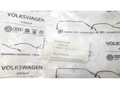 Recambio de soporte paragolpes trasero derecho para audi a3 (8p1) 2.0 tdi 16v referencia OEM IAM 8P4807394A   2