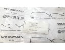 SOPORTE PARAGOLPES TRASERO DERECHO 8P4807394A 8P4807394A 