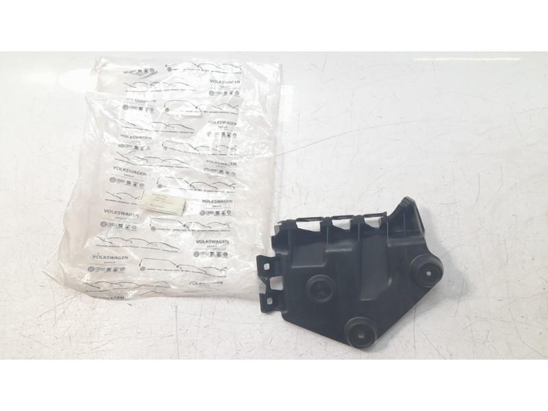 Recambio de soporte paragolpes trasero derecho para audi a3 (8p1) 2.0 tdi 16v referencia OEM IAM 8P4807394A  