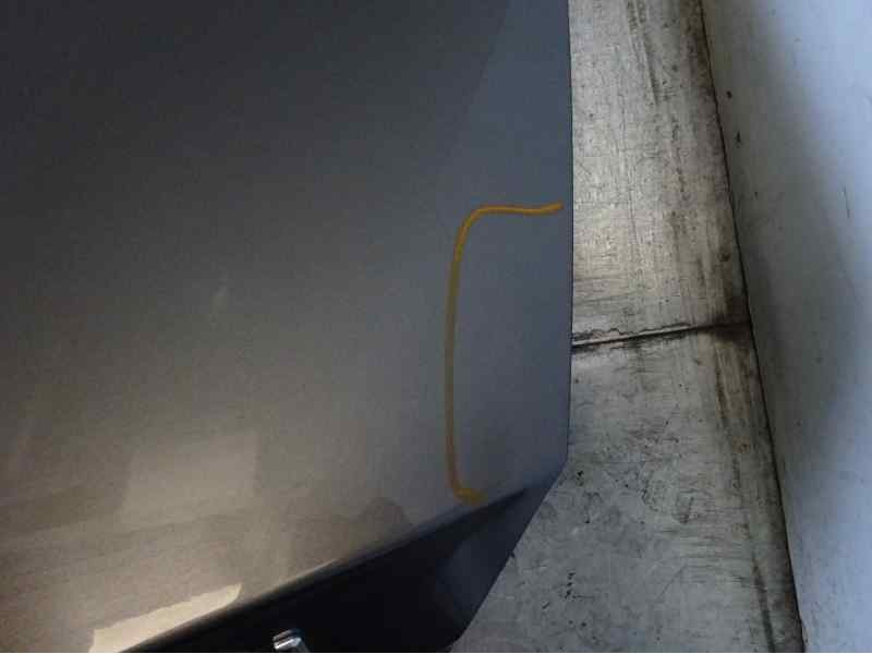 Recambio de tapa maletero para mercedes-benz clase cls (w219) 320 cdi (219.322) referencia OEM IAM A2197500075  