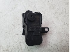 Recambio de tapa exterior combustible para seat altea (5p1) 2.0 tdi 16v referencia OEM IAM 7P0810773F  