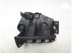 Recambio de soporte paragolpes trasero izquierdo para audi a3 (8p1) 2.0 tdi 16v referencia OEM IAM 8P4807393A  