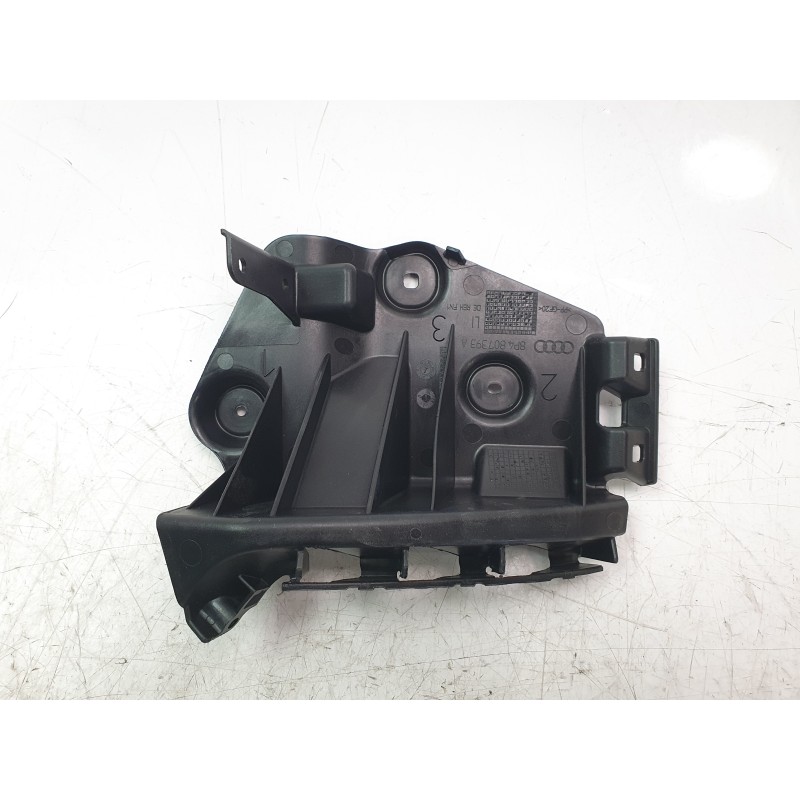 Recambio de soporte paragolpes trasero izquierdo para audi a3 (8p1) 2.0 tdi 16v referencia OEM IAM 8P4807393A  