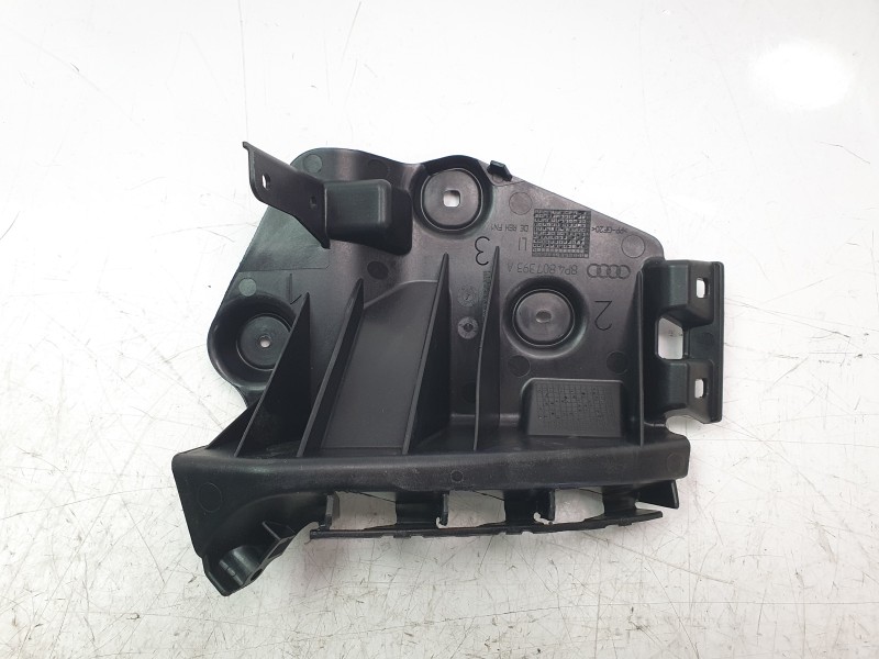 Recambio de soporte paragolpes trasero izquierdo para audi a3 (8p1) 2.0 tdi 16v referencia OEM IAM 8P4807393A  