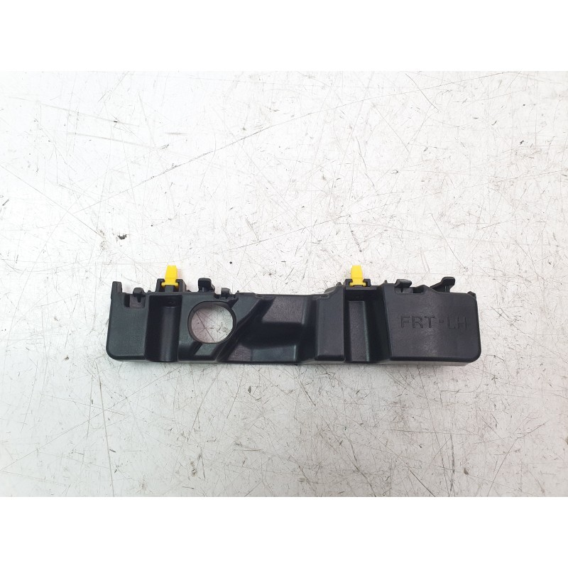 Recambio de soporte paragolpes delantero izquierdo para hyundai kona (os, ose, osi) 1.6 crdi referencia OEM IAM 86513J9000  