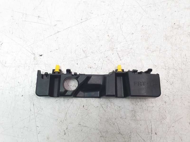 Recambio de soporte paragolpes delantero izquierdo para hyundai kona (os, ose, osi) 1.6 crdi referencia OEM IAM 86513J9000  