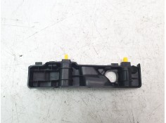 Recambio de soporte paragolpes delantero izquierdo para hyundai kona (os, ose, osi) 1.6 crdi referencia OEM IAM 86513J9000   2