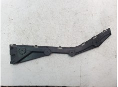 Recambio de soporte paragolpes trasero izquierdo para skoda rapid (nh3, nk3, nk6) 1.6 tdi referencia OEM IAM 5JH807393B  