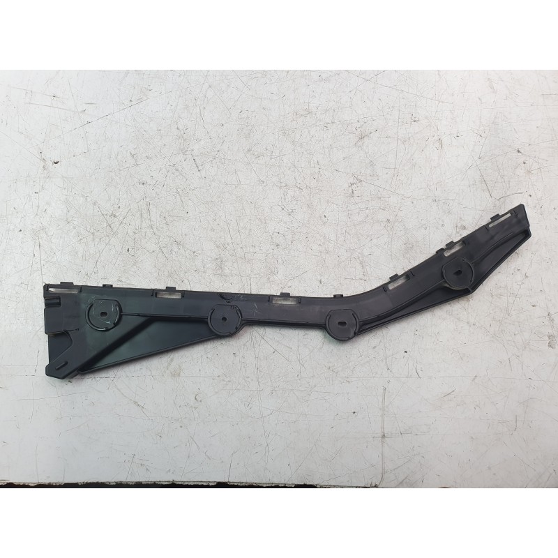 Recambio de soporte paragolpes trasero izquierdo para skoda rapid (nh3, nk3, nk6) 1.6 tdi referencia OEM IAM 5JH807393B  