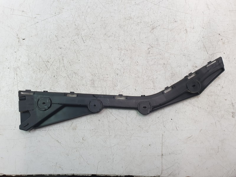 Recambio de soporte paragolpes trasero izquierdo para skoda rapid (nh3, nk3, nk6) 1.6 tdi referencia OEM IAM 5JH807393B  
