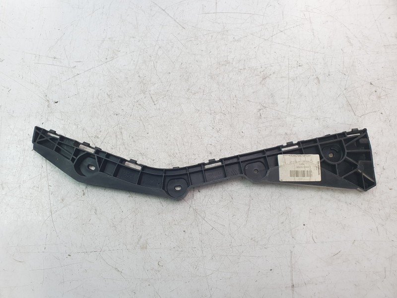 Recambio de soporte paragolpes trasero izquierdo para skoda rapid (nh3, nk3, nk6) 1.6 tdi referencia OEM IAM 5JH807393B  