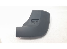 Recambio de moldura paragolpe trasera para renault scénic ii (jm0/1_) 1.5 dci (jm1f) referencia OEM IAM RS27  