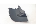 MOLDURA PARAGOLPE TRASERA RS27 