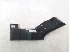 Recambio de soporte paragolpes trasero derecho para volkswagen polo iv (9n_, 9a_) 1.9 tdi referencia OEM IAM 6Q6807376  