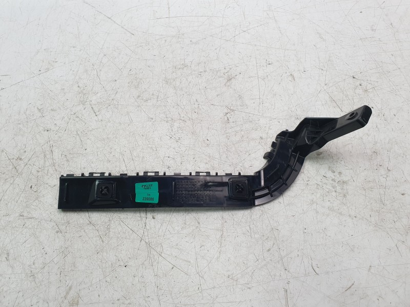 Recambio de soporte paragolpes trasero derecho para suzuki sx4 s-cross (jy) 1.6 allgrip (akk 416) referencia OEM IAM 7183161M00 