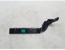 SOPORTE PARAGOLPES TRASERO DERECHO 7183161M00 