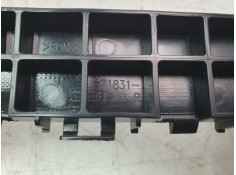 Recambio de soporte paragolpes trasero derecho para suzuki sx4 s-cross (jy) 1.6 allgrip (akk 416) referencia OEM IAM 7183161M00  2