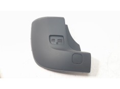 Recambio de moldura paragolpe trasera para renault scénic ii (jm0/1_) 1.5 dci (jm0f) referencia OEM IAM RS27  
