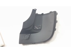Recambio de moldura paragolpe trasera para renault scénic ii (jm0/1_) 1.5 dci (jm0f) referencia OEM IAM RS27   2