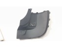 MOLDURA PARAGOLPE TRASERA RS27 RS27 