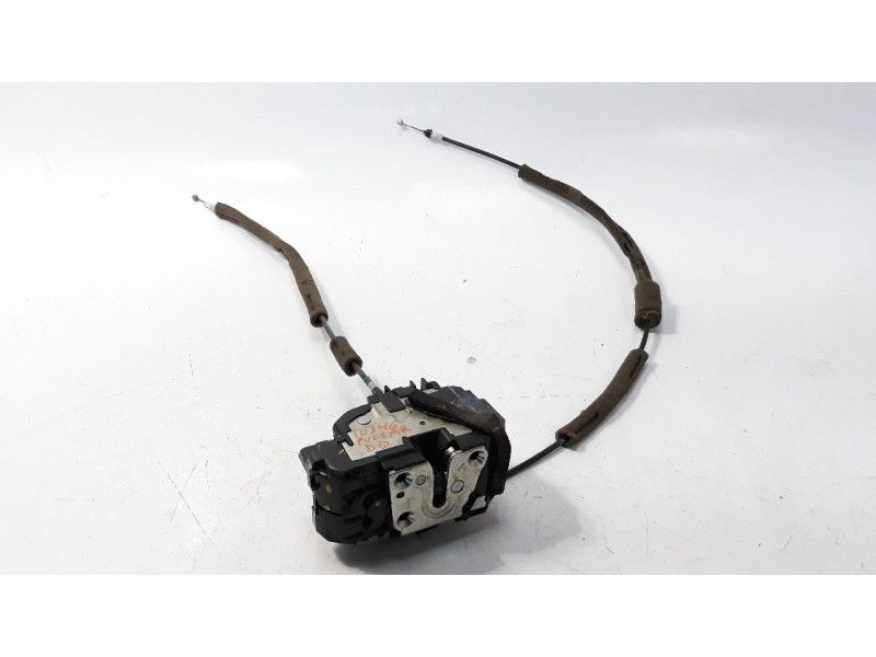 Recambio de cerradura puerta delantera derecha para nissan pulsar (c13) 1.2 16v cat referencia OEM IAM 805003ZL0A  