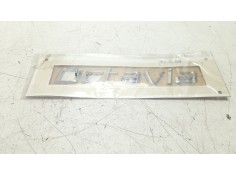Recambio de emblema para skoda octavia ii (1z3) 1.6 tdi referencia OEM IAM 1Z0853687K739  