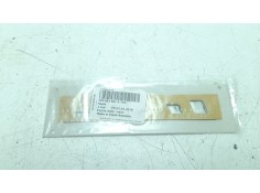 Recambio de emblema para skoda octavia ii (1z3) 1.6 tdi referencia OEM IAM 1Z0853687K739   2