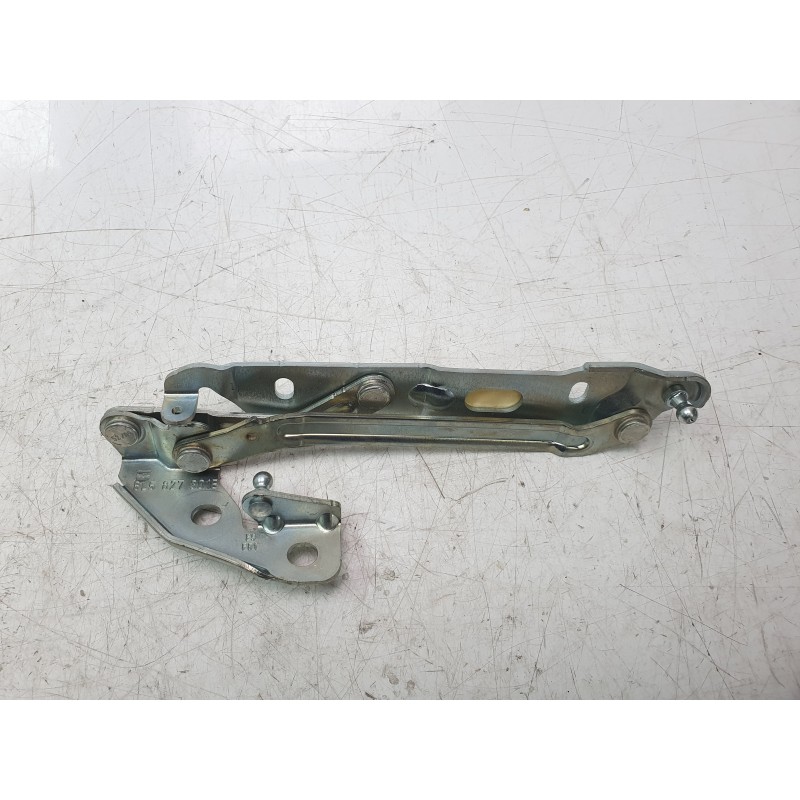 Recambio de bisagra izquierda porton para seat cordoba (6l2) 1.9 tdi referencia OEM IAM 6L5827301E  