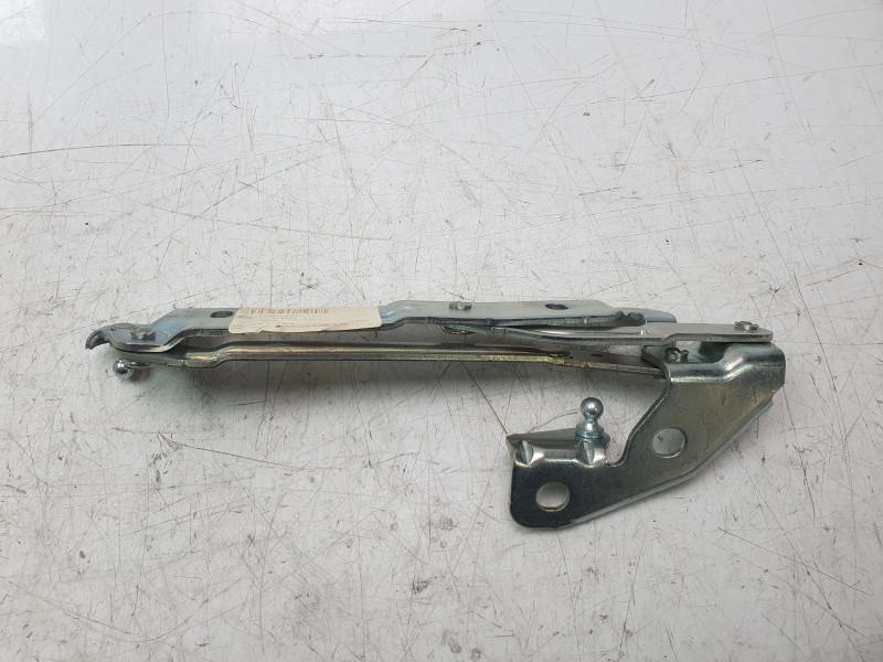 Recambio de bisagra izquierda porton para seat cordoba (6l2) 1.9 tdi referencia OEM IAM 6L5827301E  