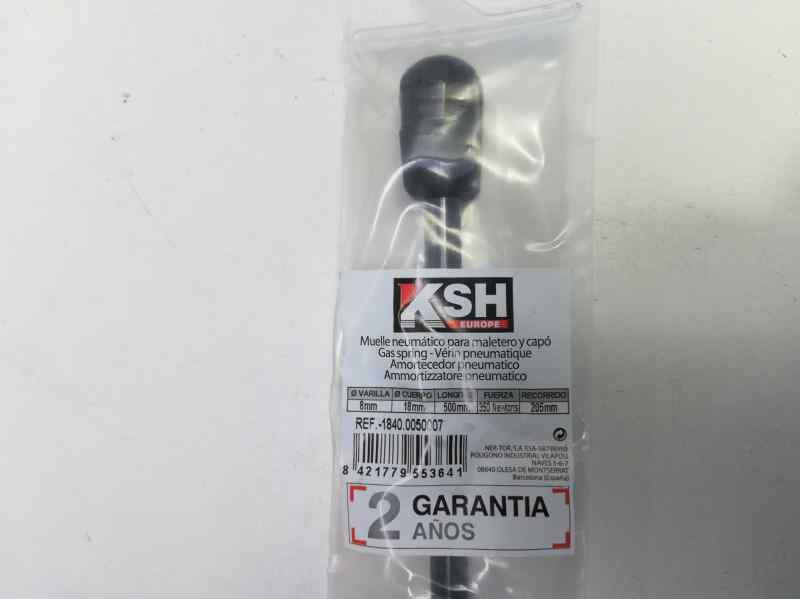 Recambio de amortiguadores maletero / porton para universal universal universal referencia OEM IAM 50CM350N 18400050007 PU03550